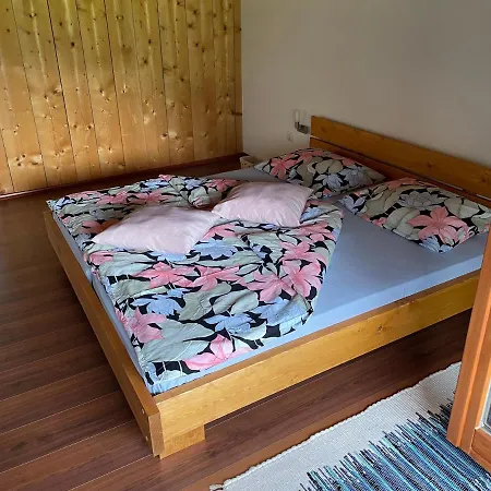 Apartma-Buovc Bohinj Exterior photo