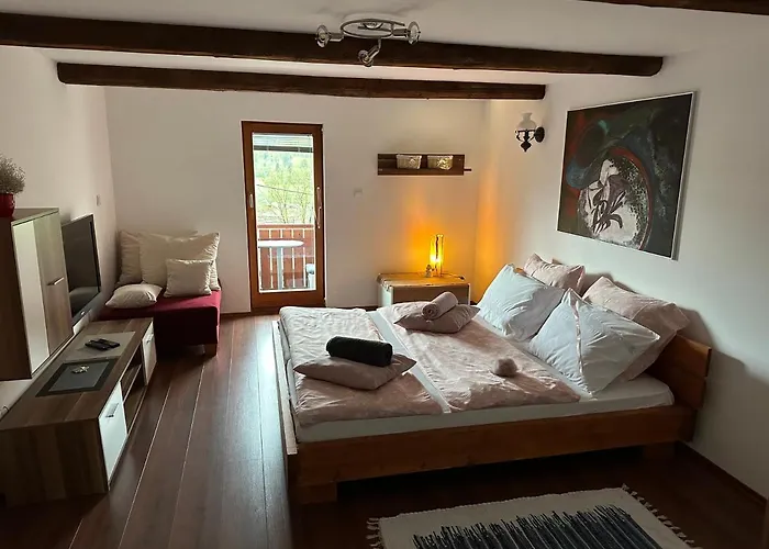 Apartma-Buovc