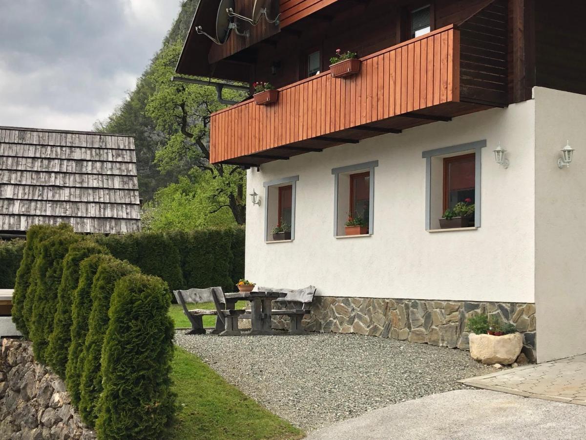 Apartma-buovc